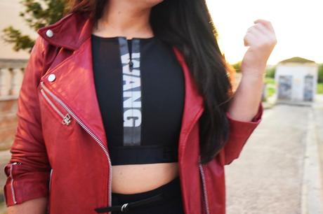 Wang, wang, wang top Wang, wang, wang top