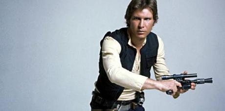 Nuevos detalles del spin-off de Han Solo Nuevos detalles del spin-off de Han Solo