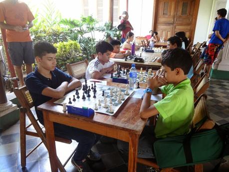 Bernal volvio a jugar en Granada y el Tenorio fué de él, nuevamente. Bernal volvio a jugar en Granada y el Tenorio fué de él, nuevamente.