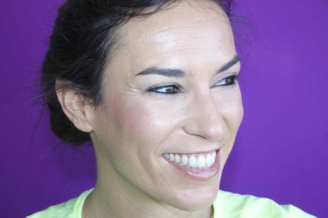 2014 el año de la Pura Vida pau maquillaje laura 2