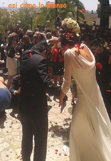 Mi 2014 en imágenes boda