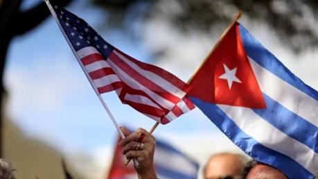 Cuba y EE.UU. con lo esencial por resolver: el bloqueo