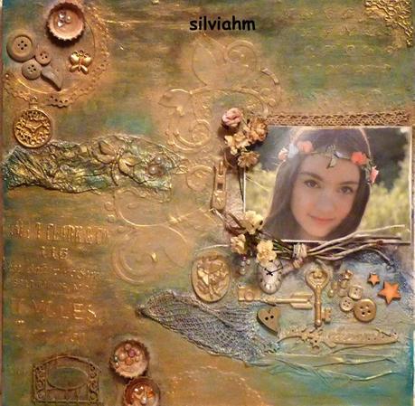 EXPERIMENTANDO EXPERIMENTANDO