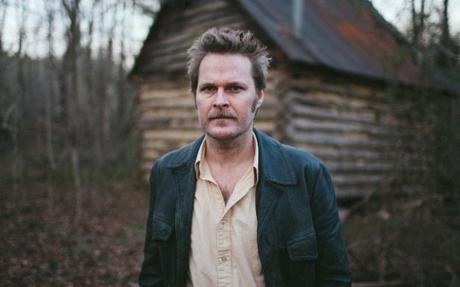 Mahogany Dread – Hiss Golden Messenger Este hombre es América