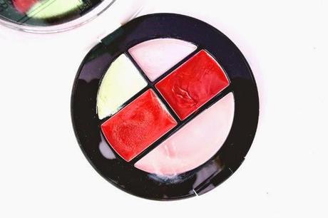 Maquillaje:favoritos 2014 Maquillaje:favoritos 2014