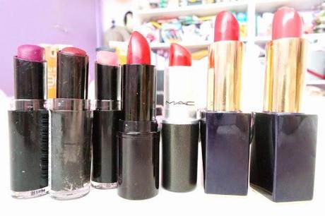 Maquillaje:favoritos 2014 Maquillaje:favoritos 2014