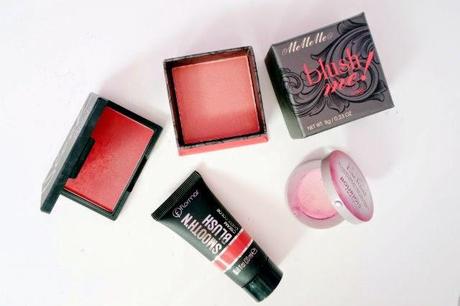 Maquillaje:favoritos 2014 Maquillaje:favoritos 2014