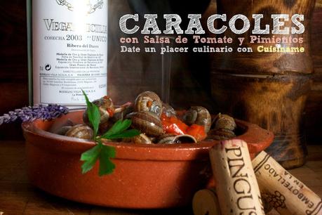 caracoles, receta caracoles, caracoles en salsa, salsa de tomate, sofrito, carne, recetas caseras, recetas originales, recetas de cocina, yummy recipes caracoles, receta caracoles, caracoles en salsa, salsa de tomate, sofrito, carne, recetas caseras, recetas originales, recetas de cocina, yummy recipes