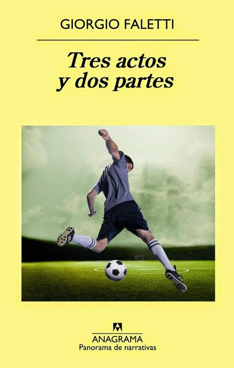 2014: fútbol y novela negra 2014: fútbol y novela negra