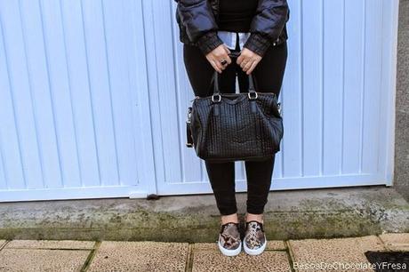 SNAKE PRINT SNAKE PRINT