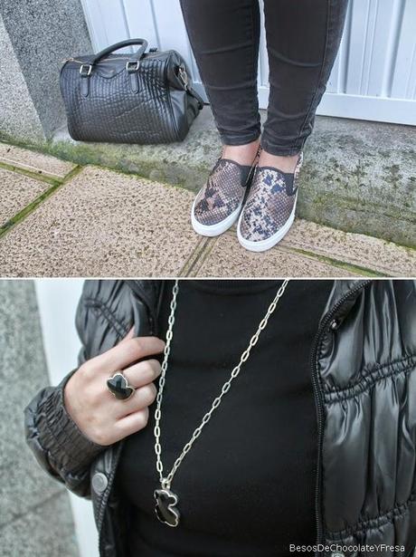 SNAKE PRINT SNAKE PRINT