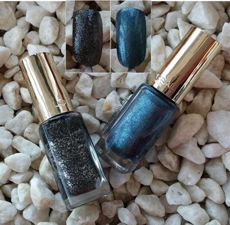 Color Riche Extraordinaire en mis Labios y Color Riche Le Vernis en mis Uñas Color Riche Extraordinaire en mis Labios y Color Riche Le Vernis en mis Uñas