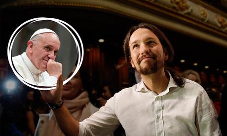 El precio del poder. Posibilismo y pragmatismo. Los cambios en Podemos. El precio del poder. Posibilismo y pragmatismo. Los cambios en Podemos.