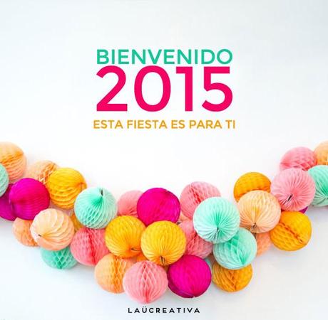 YA LLEGA 2015 YA LLEGA 2015
