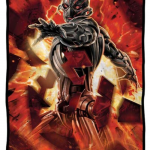 Marvel revela nuevas imágenes de Avengers: La era de Ultron Ultron Avengers