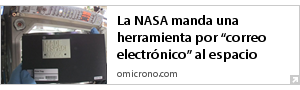 Investiga la Estación Espacial Internacional desde tu Android Investiga la Estación Espacial Internacional desde tu Android