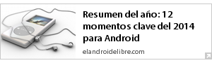Investiga la Estación Espacial Internacional desde tu Android Investiga la Estación Espacial Internacional desde tu Android