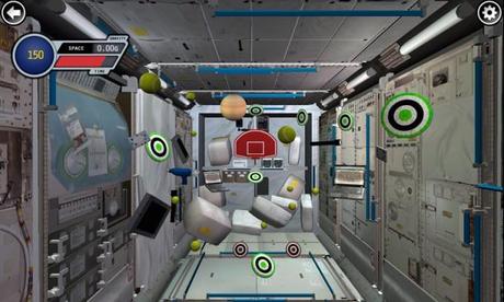 Investiga la Estación Espacial Internacional desde tu Android ISS-Research-Explorer-1