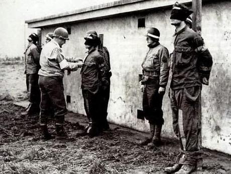 Jugando al despiste en las Ardenas Jugando al despiste en las Ardenas