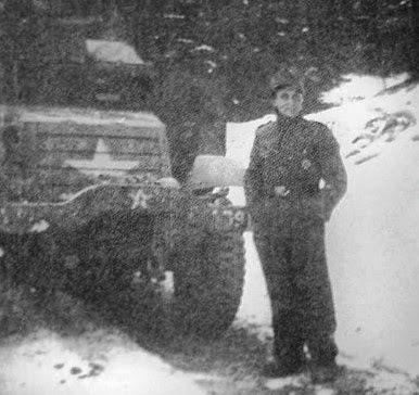 Jugando al despiste en las Ardenas Jugando al despiste en las Ardenas