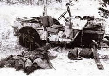 Jugando al despiste en las Ardenas Jugando al despiste en las Ardenas