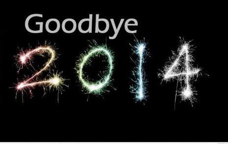 Adiós 2014. Hola 2015