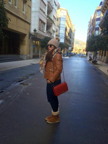Pompón&Ugg Pompón&Ugg