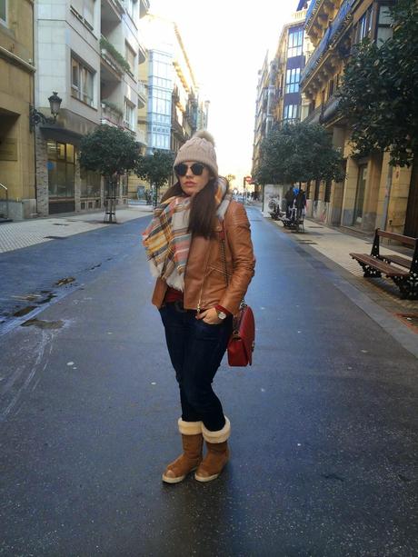 Pompón&Ugg Pompón&Ugg