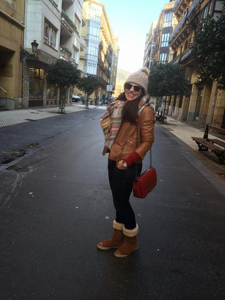 Pompón&Ugg Pompón&Ugg