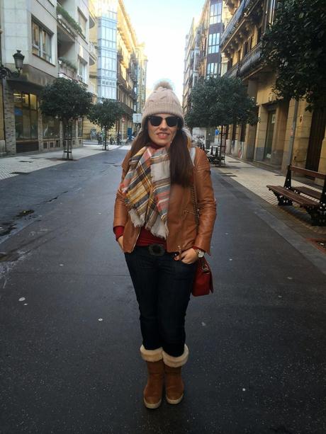 Pompón&Ugg Pompón&Ugg