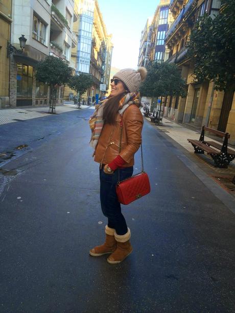 Pompón&Ugg Pompón&Ugg