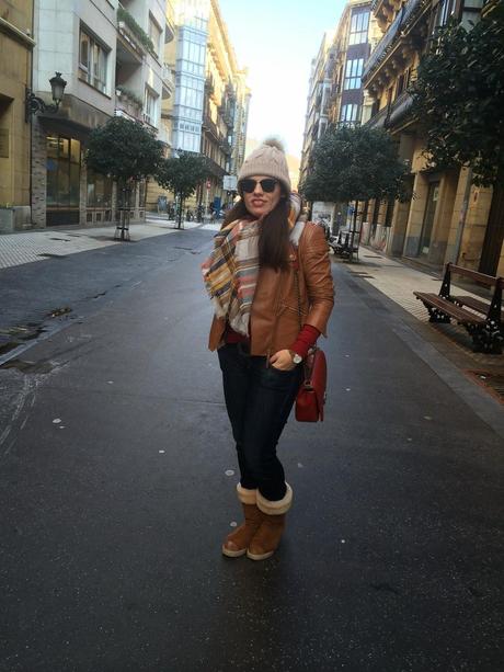 Pompón&Ugg Pompón&Ugg