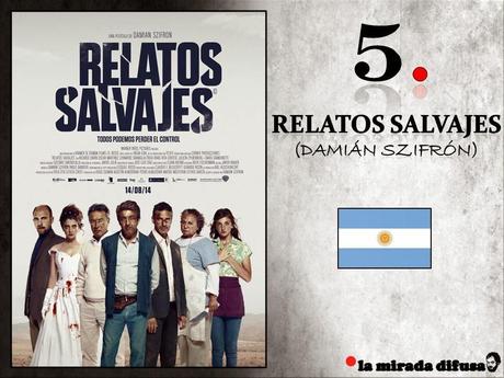 2014: LAS MEJORES PELÍCULAS DEL AÑO (Del 10 al 1) 2014: LAS MEJORES PELÍCULAS DEL AÑO (Del 10 al 1)