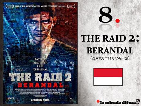 2014: LAS MEJORES PELÍCULAS DEL AÑO (Del 10 al 1) 2014: LAS MEJORES PELÍCULAS DEL AÑO (Del 10 al 1)
