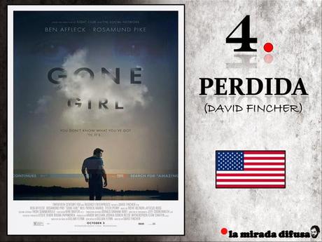 2014: LAS MEJORES PELÍCULAS DEL AÑO (Del 10 al 1) 2014: LAS MEJORES PELÍCULAS DEL AÑO (Del 10 al 1)
