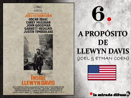 2014: LAS MEJORES PELÍCULAS DEL AÑO (Del 10 al 1) 2014: LAS MEJORES PELÍCULAS DEL AÑO (Del 10 al 1)