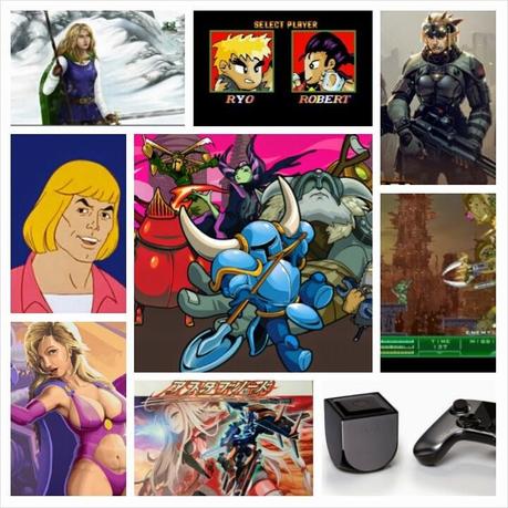 Haciendo el Indie con Pulpofrito 2x04. Resumen de contenidos Haciendo el Indie con Pulpofrito 2x04. Resumen de contenidos