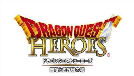Dragon Quest Heroes muestra nuevas imágenes y detalles DragonQuestHeroes