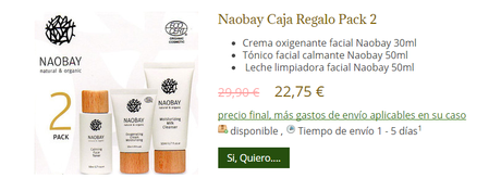 Descubriendo Freya parte II lote naobay