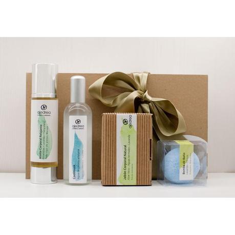 Descubriendo Ajedrea parte II loteajedrealavanda