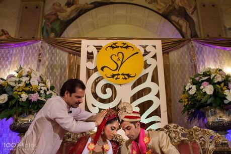 Día 4: Ceremonia final boda hindú S&V