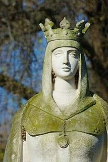 Isabel: de la Historia a la televisión II Isabel: de la Historia a la televisión II