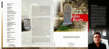 LOS ÚLTIMOS PASOS DE JOHN KEATS ELEGIDO EL SEXTO MEJOR LIBRO DEL AÑO 2014 PARA LA WEB TODOLITERATURA.ES