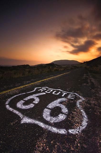 Ruta 66