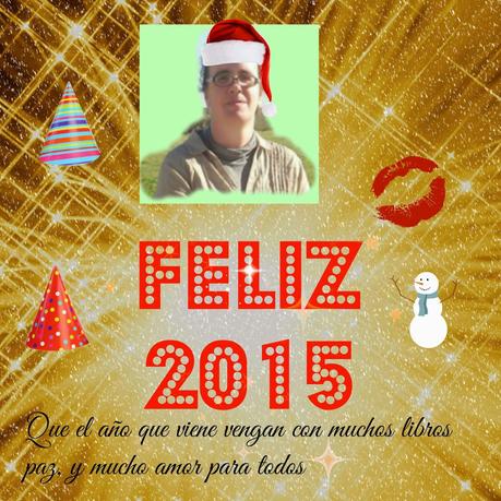 Feliz 2015 Feliz 2015