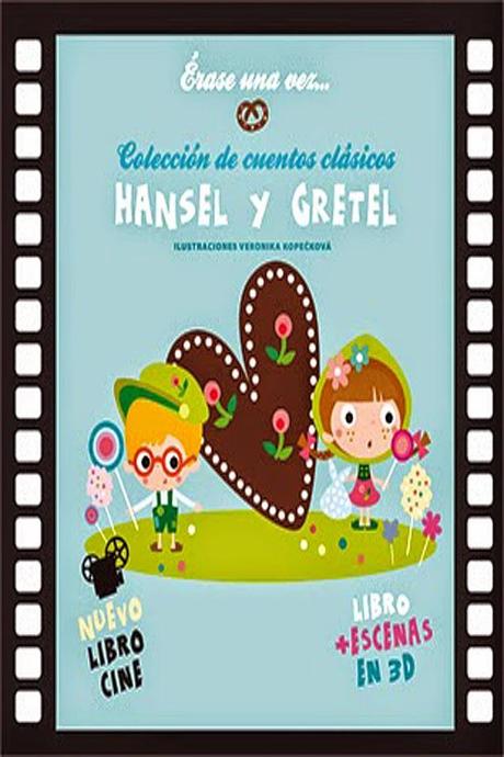 Reseña: Hansel y Gretel de los hermanos Grimm