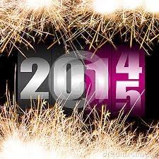 ¡¡¡ Adiós 2014... Bienvenido 2015 !!! ¡¡¡ Adiós 2014... Bienvenido 2015 !!!