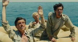 Crítica de “Invencible” (2014) Manu Zapata_El cine (de estreno) fácil de leer_vivazapata.net_en la barca