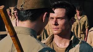 Crítica de “Invencible” (2014) Manu Zapata_El cine (de estreno) fácil de leer_vivazapata.net_ante el japonés