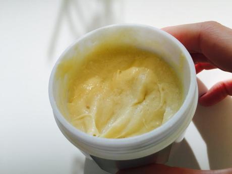 Crema para los Senos Reafirmante y Voluminizadora. Receta Natural ( PASO A PASO ) FullSizeRender (4)